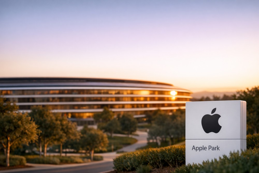 Analisis Kinerja Keuangan AAPL Tahun 2026 dan 4 Poin Utama yang Perlu Menjadi Perhatian