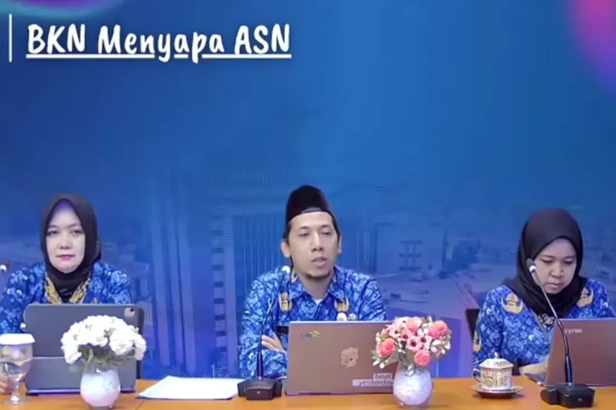 Bocoran Terbaru Jadwal Resmi Seleksi Penerimaan CPNS 2026 yang Ditunggu Banyak Orang