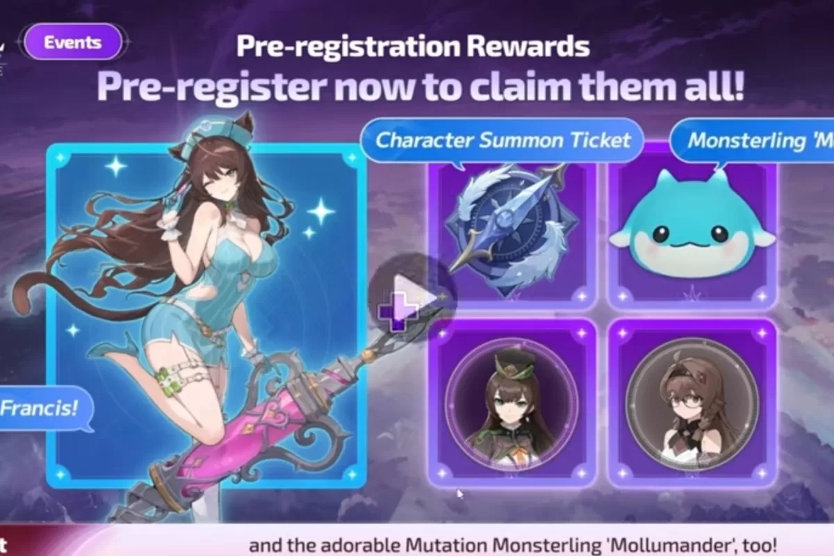Daftar 10 Kode Redeem Game Mongil Star Dive Edisi Spesial yang Aktif di Tahun 2026