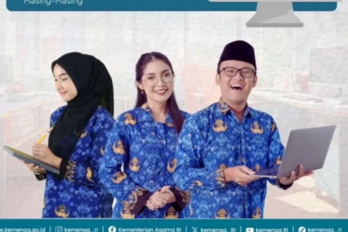 Daftar 15 Jurusan S1 dengan Formasi Terbanyak pada Seleksi CPNS 2026 agar Cepat Lolos