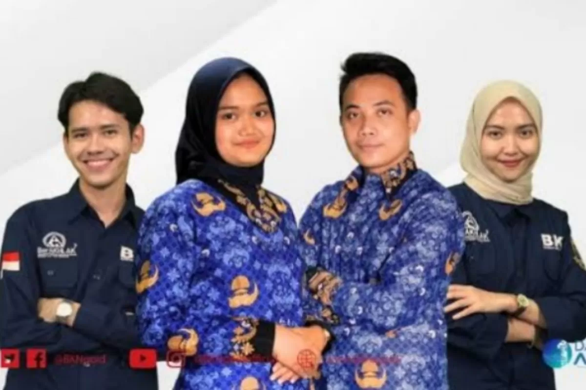 Daftar Formasi Prioritas CPNS 2026 yang Terbuka Lebar bagi Lulusan Baru Tahun Ini