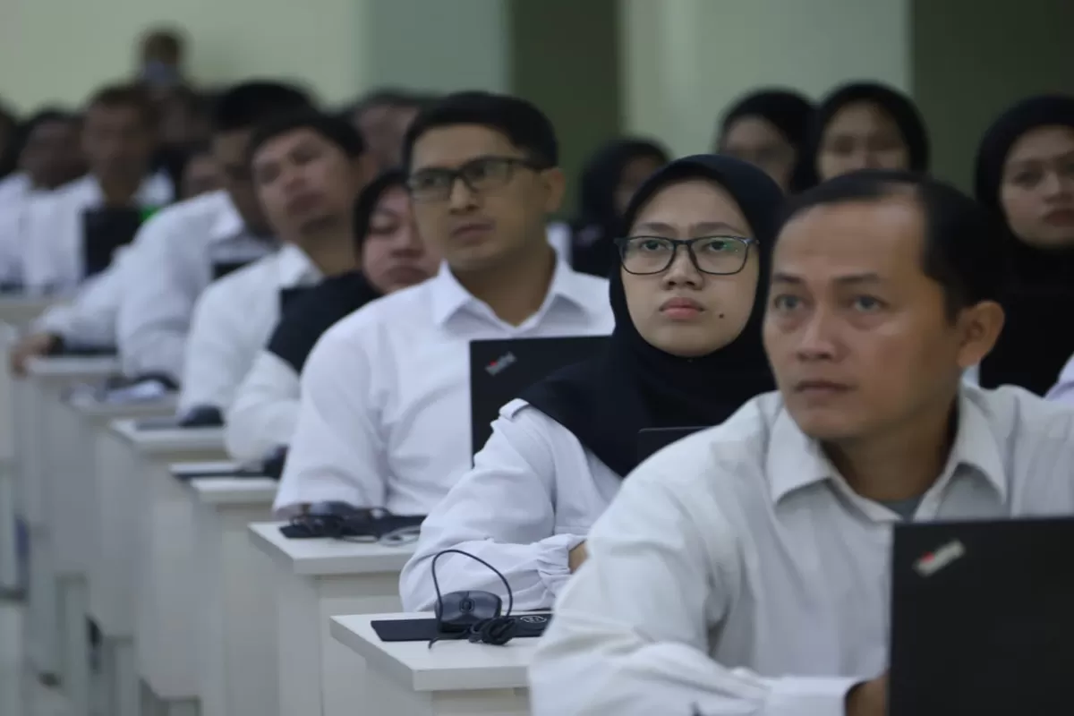 Dampak Perpres 79 Tahun 2025 Membawa Kabar Gembira bagi Seluruh Pelamar CPNS Tahun 2026