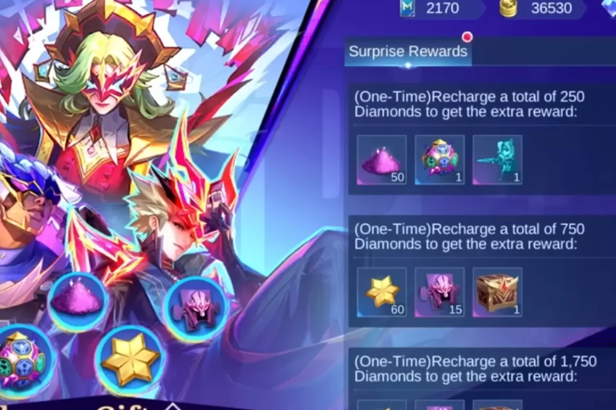 Estimasi Biaya Gacha Skin Neobeast Mobile Legends 2026 Beserta Cara Hemat Total Draw
