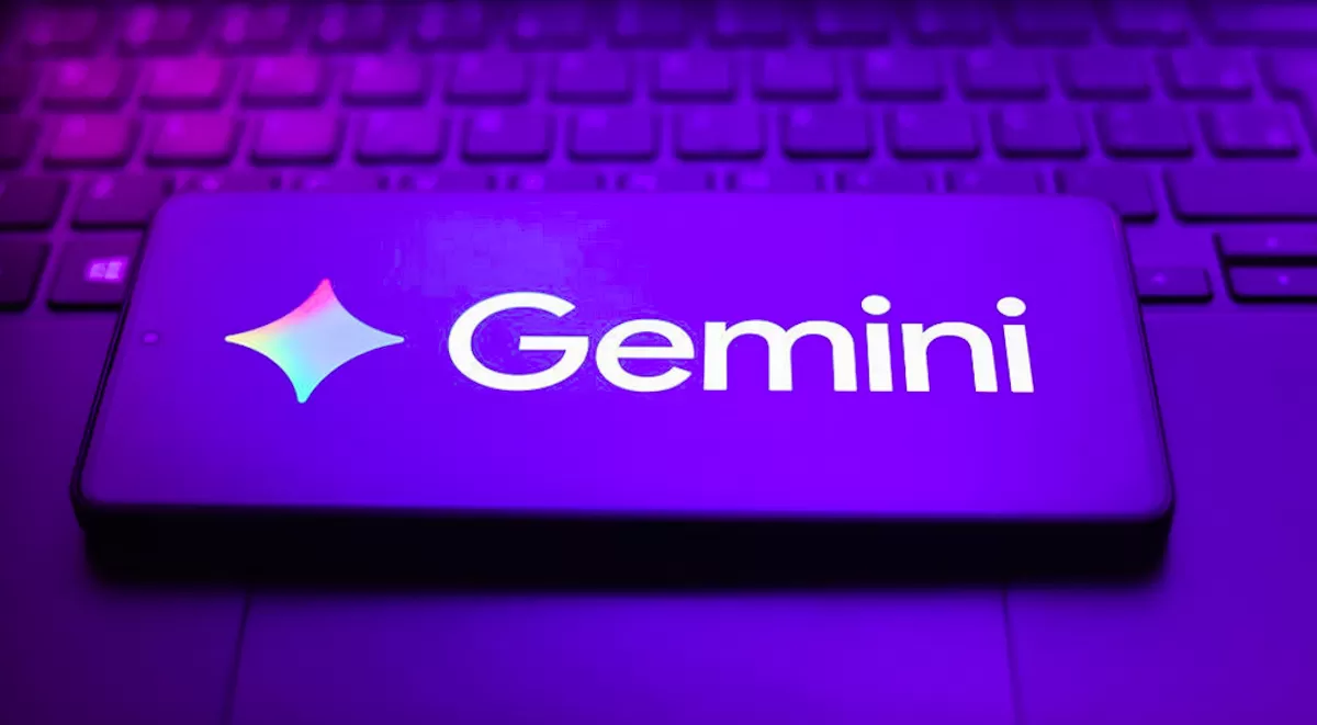 Fitur terbaru Gemini AI tahun 2026 memungkinkan pembuatan simulasi interaktif 1 langkah