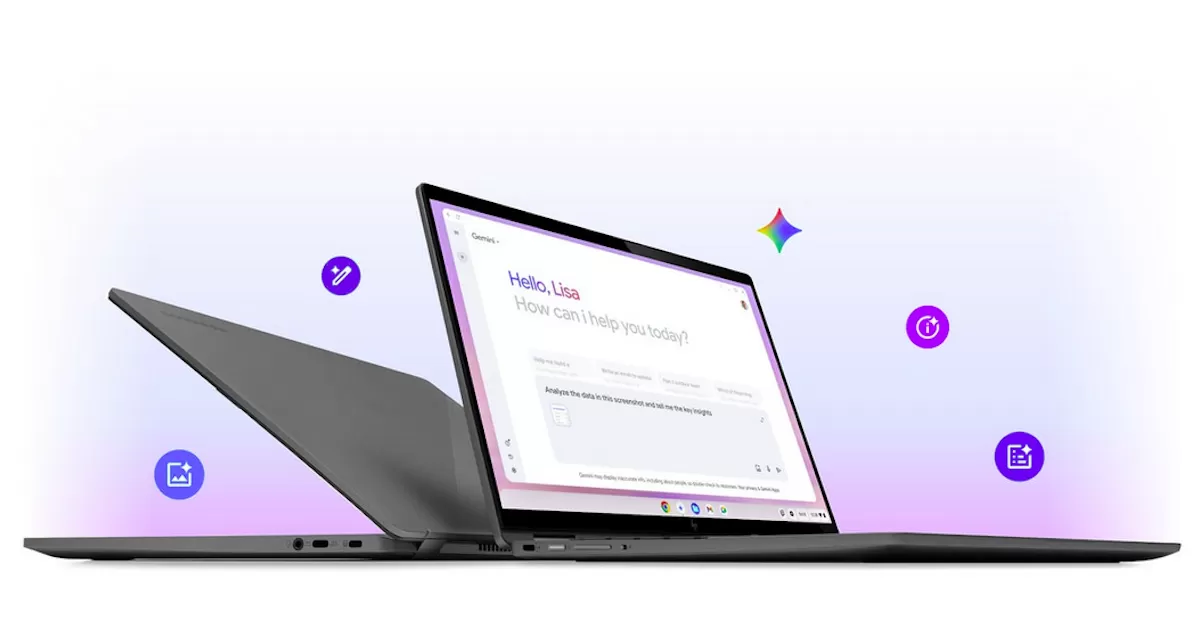 Inovasi Google Aluminium OS Bawa 5 Perubahan Besar untuk Performa Laptop di Tahun 2026
