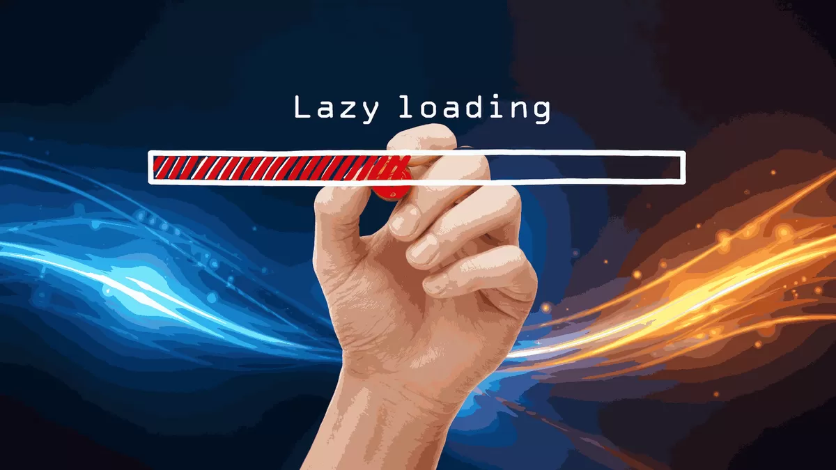 Optimasi Performa Browser Chrome 2026 Melalui Fitur Lazy Loading Konten Video dan Audio