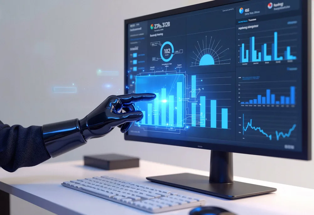 Panduan Lengkap Investasi Pakai Robo Advisor di 2026 Dibandingkan Kelola Dana Sendiri
