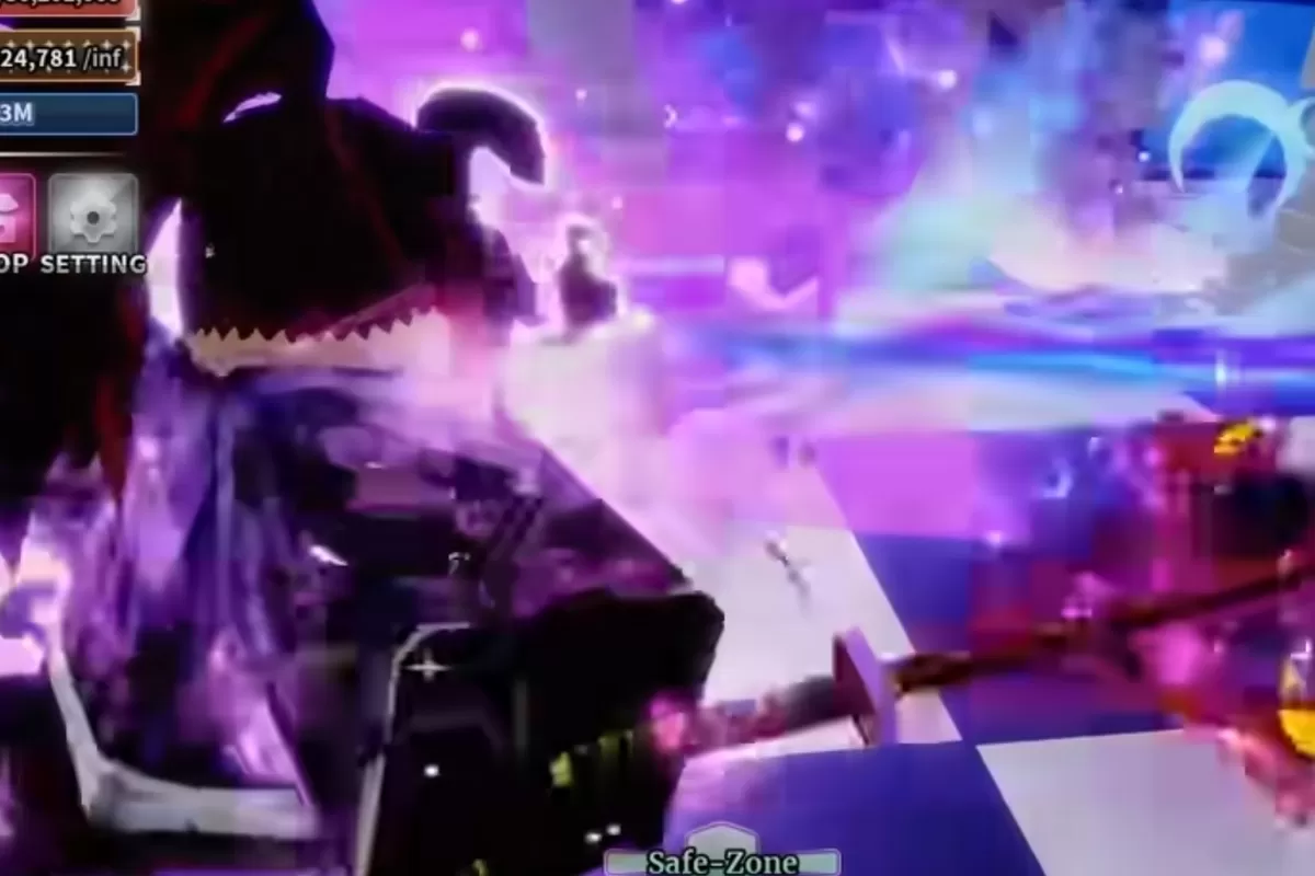 Panduan Lengkap Membuka Skill F Moon Slayer Terbaru pada Game Sailor Piece Tahun 2026
