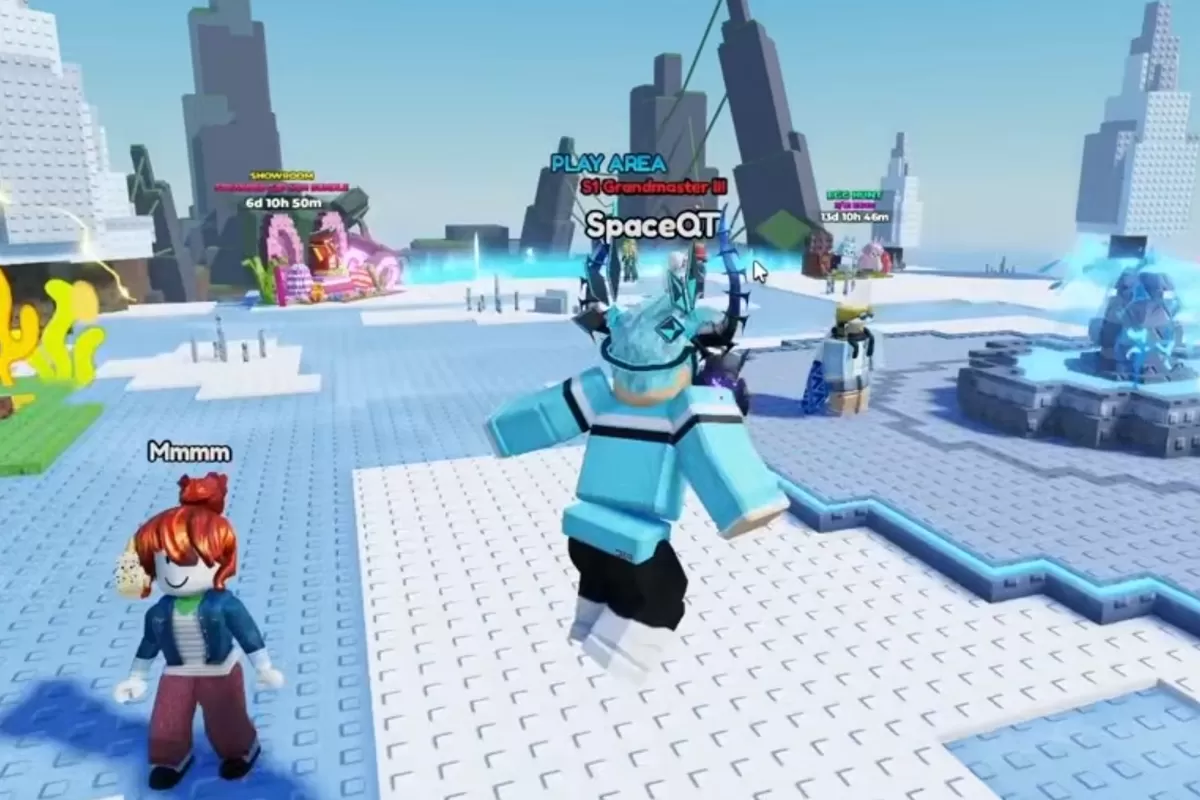 Panduan Lengkap Memperoleh Mythic Tank Egg pada Event Knockout Roblox Easter 2026