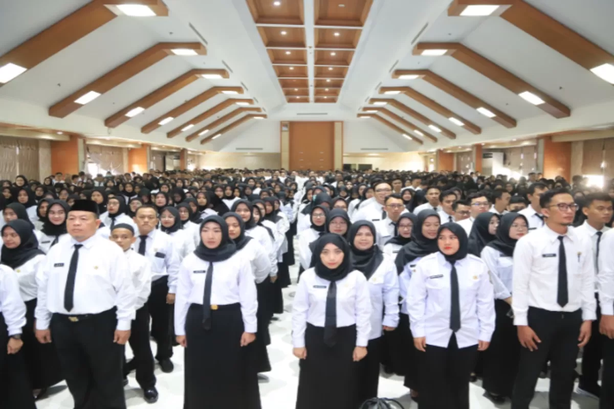 Peluang 1,4 Juta Penerima Bansos di Kopdes pada 2026 Menuju Seleksi CPNS dan PPPK