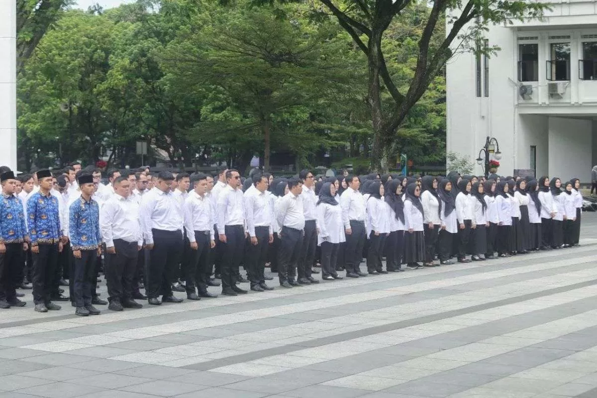 Peluang besar lolos seleksi PPPK 2026 dengan penghasilan yang jauh lebih stabil menanti