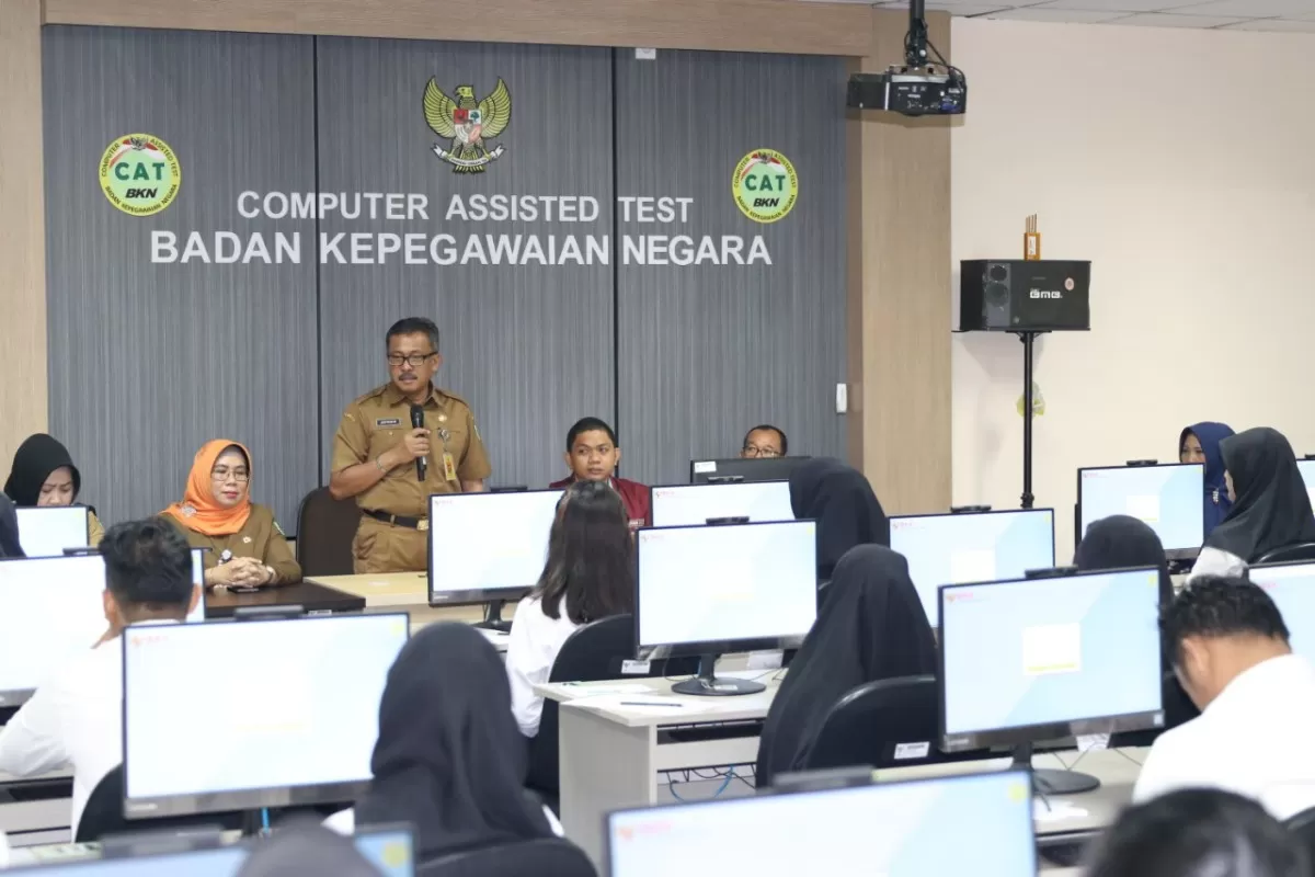 Peluang Besar Seleksi CPNS 2026 Segera Hadir dengan 500 Ribu Formasi Baru untuk Pelamar