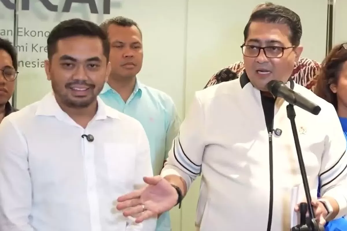 Pemerintah Siapkan 5 Aturan Baru untuk Melindungi Kreator Konten Sepanjang Tahun 2026