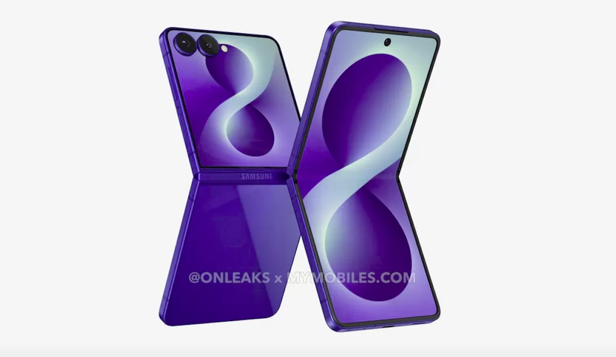 Peningkatan Kapasitas Baterai dan Kecepatan Pengisian Daya pada Samsung Galaxy Z Flip8 2026