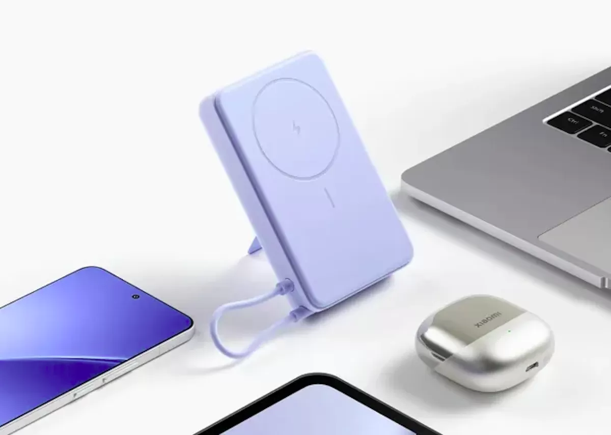 Power Bank Terbaru dari Xiaomi Hadir di 2026 dengan Standar Keamanan Paling Tinggi