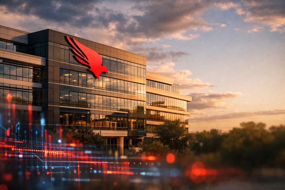 Prospek Saham CrowdStrike di Tahun 2026 Menjadi Andalan Keamanan Siber Berbasis Teknologi AI