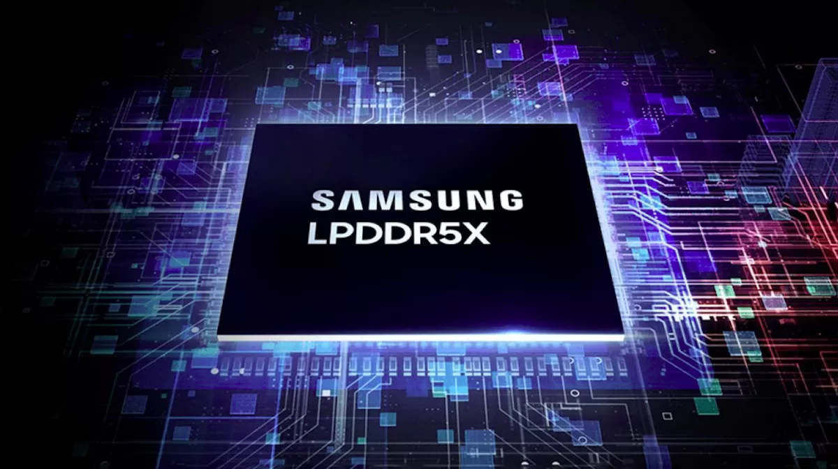 Samsung Kini Beralih Fokus Produksi RAM LPDDR5 Mulai Tahun 2026 Tinggalkan Versi LPDDR4