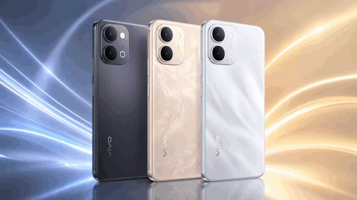 Spesifikasi Lengkap vivo Y6 5G yang Resmi Dirilis dengan Performa Tangguh di Tahun 2026