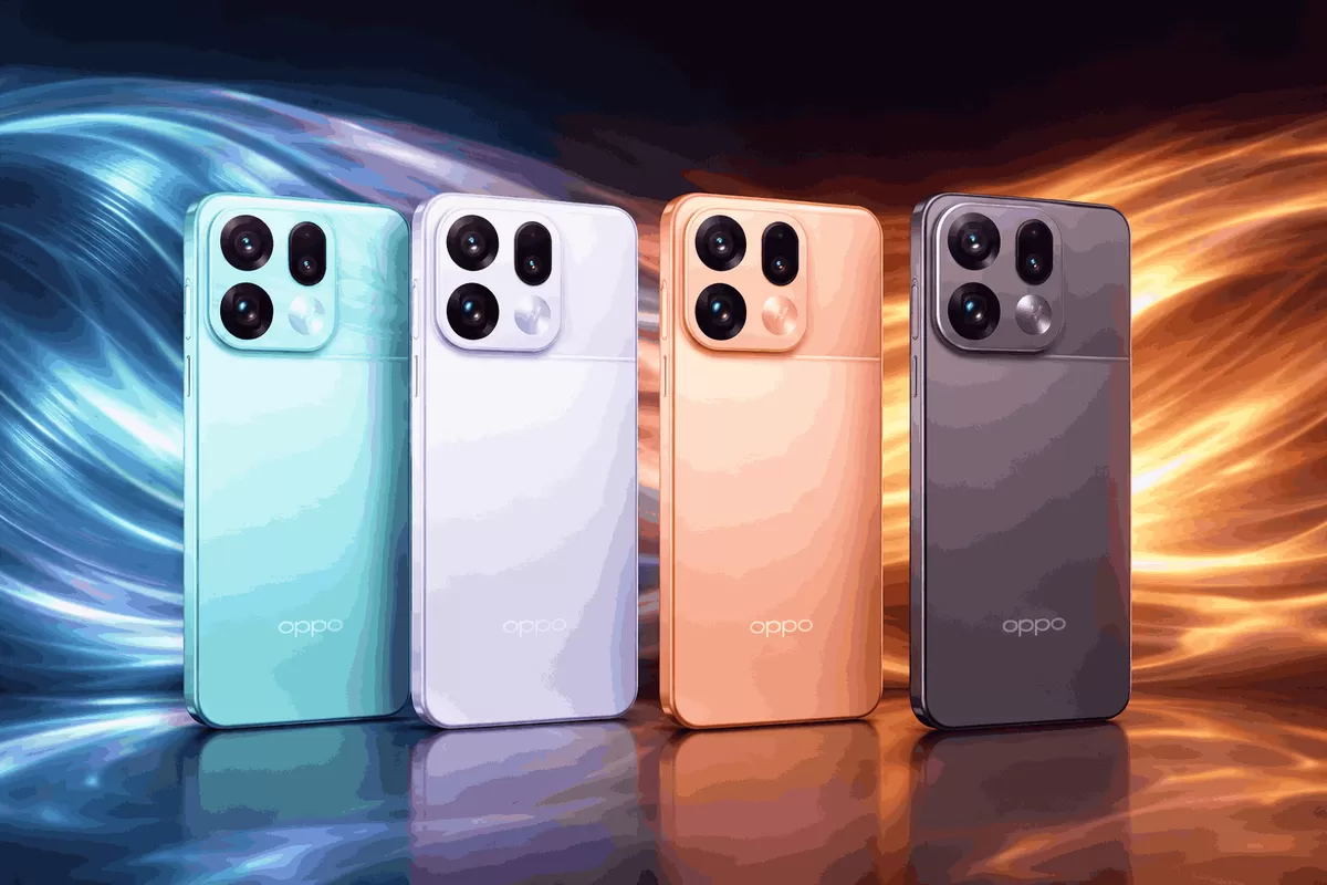 Spesifikasi Unggulan OPPO Find X9s Pro Rilis Global 2026 Bawa Kamera 200MP Luar Biasa