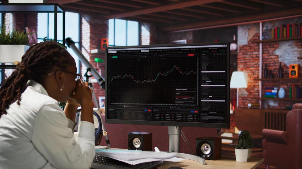 Strategi 5 Cara Investor Mengelola Risiko Portofolio Melalui Kontrak Options Tahun 2026