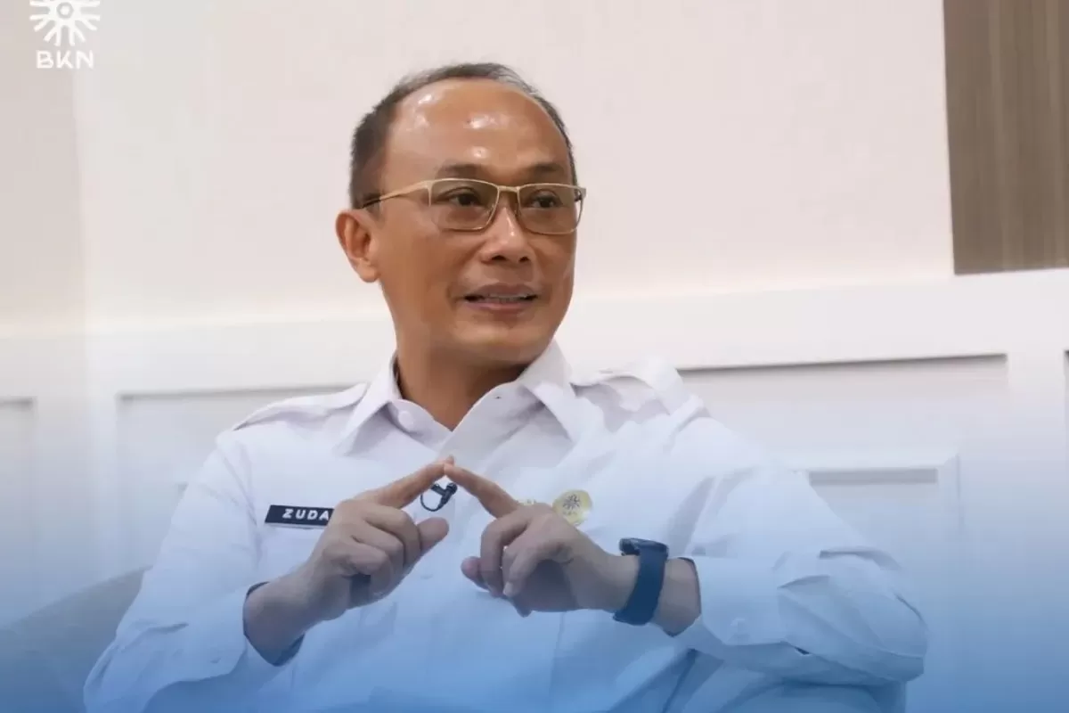 Tanggapan Resmi BKN Terkait Isu Perubahan Status Kepegawaian PPPK ke CPNS Tahun 2026