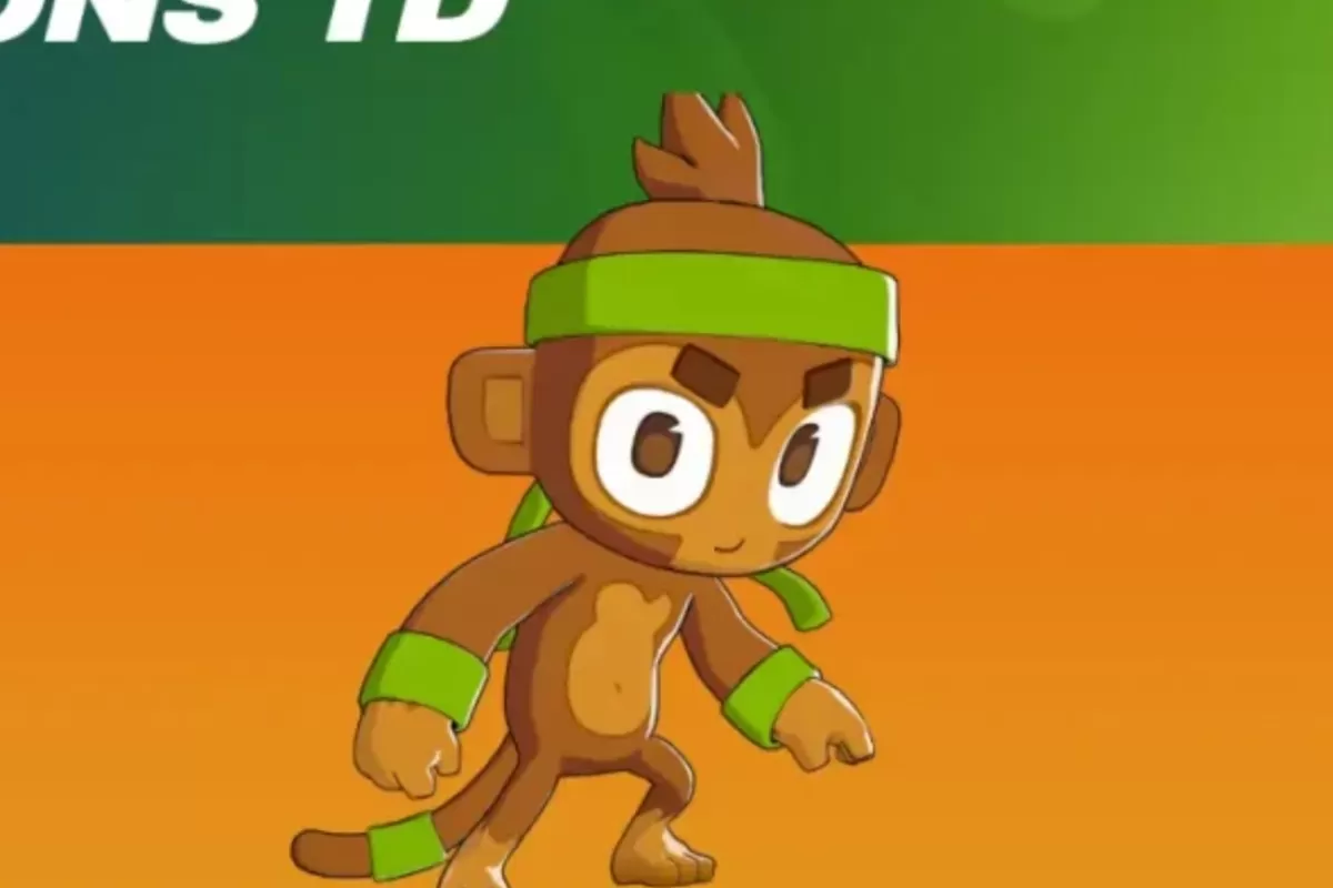 Trik Ampuh Mendapatkan Item Bloons Sidekick Gratis di Fortnite Edisi Terbaru 2026