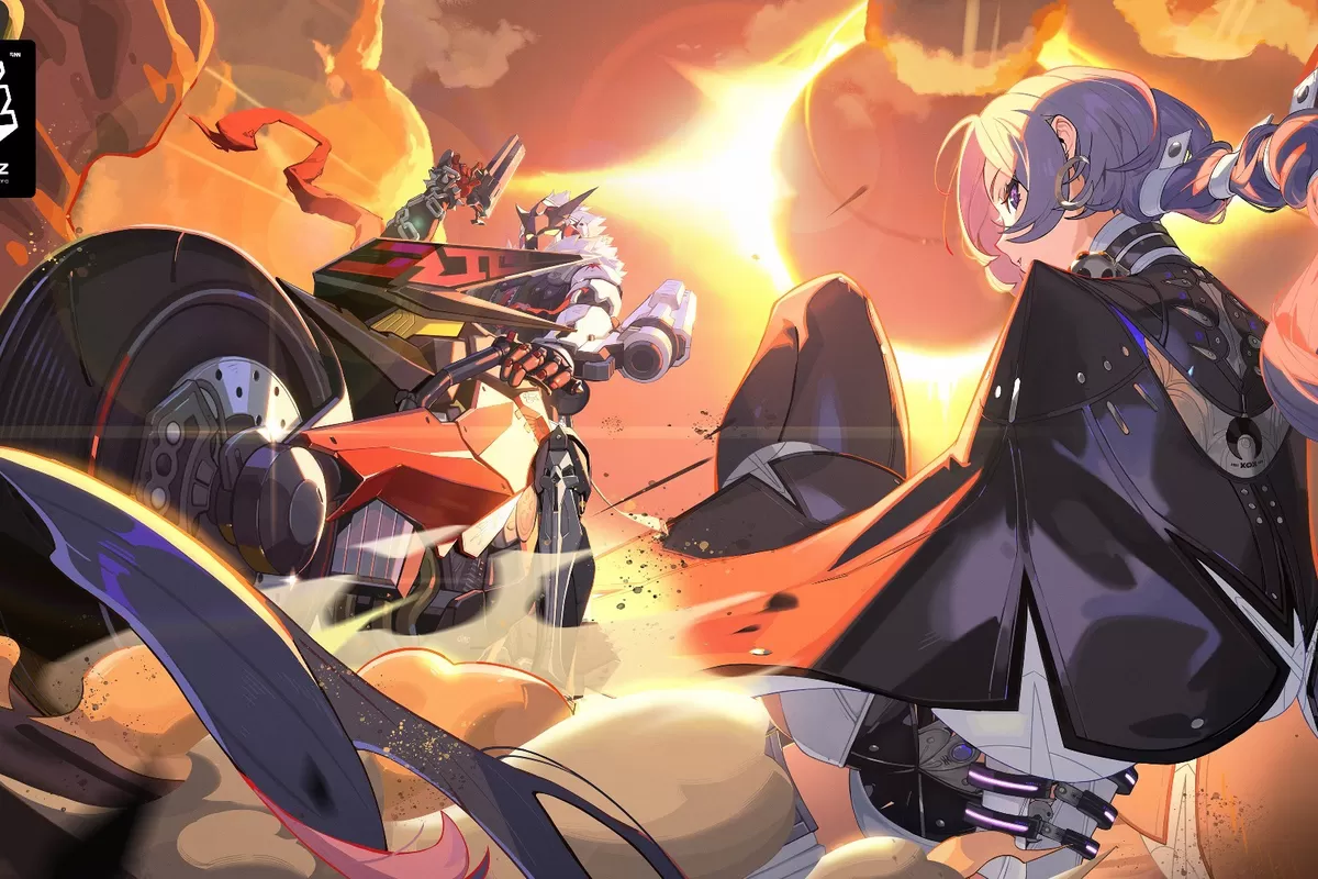 Update Zenless Zone Zero 2026 Hadirkan Karakter Billy Rank S serta Rilis Resmi di Steam