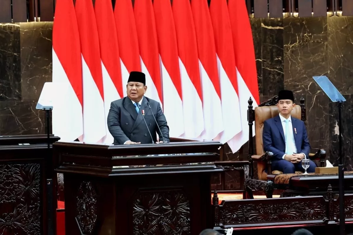Alokasi Anggaran 2026 Fokus Utama Pemerintah Tingkatkan Kesejahteraan Guru di Indonesia