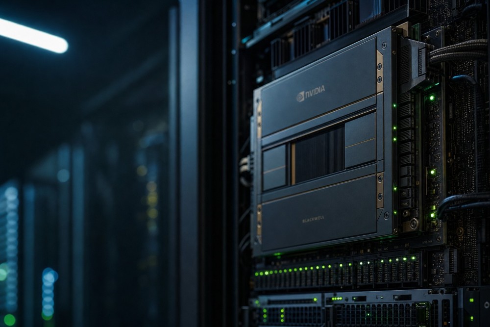 Analisis Laporan Keuangan Nvidia Kuartal 1 Tahun 2026 dan Proyeksi Pasar 20 Mei 2026