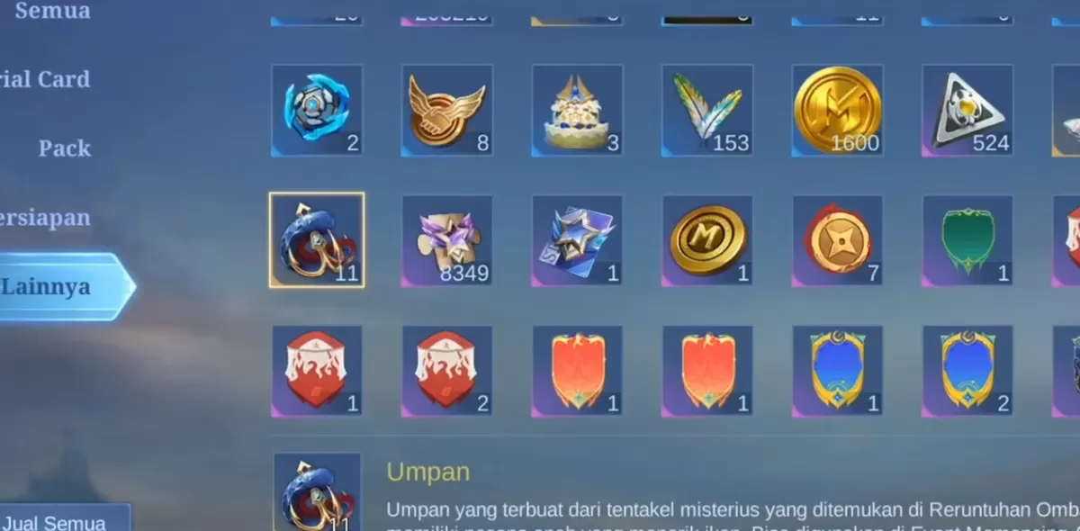 Cara Dapatkan 500 Diamond Gratis Mobile Legends Lewat Event Spesial Sepanjang Tahun 2026
