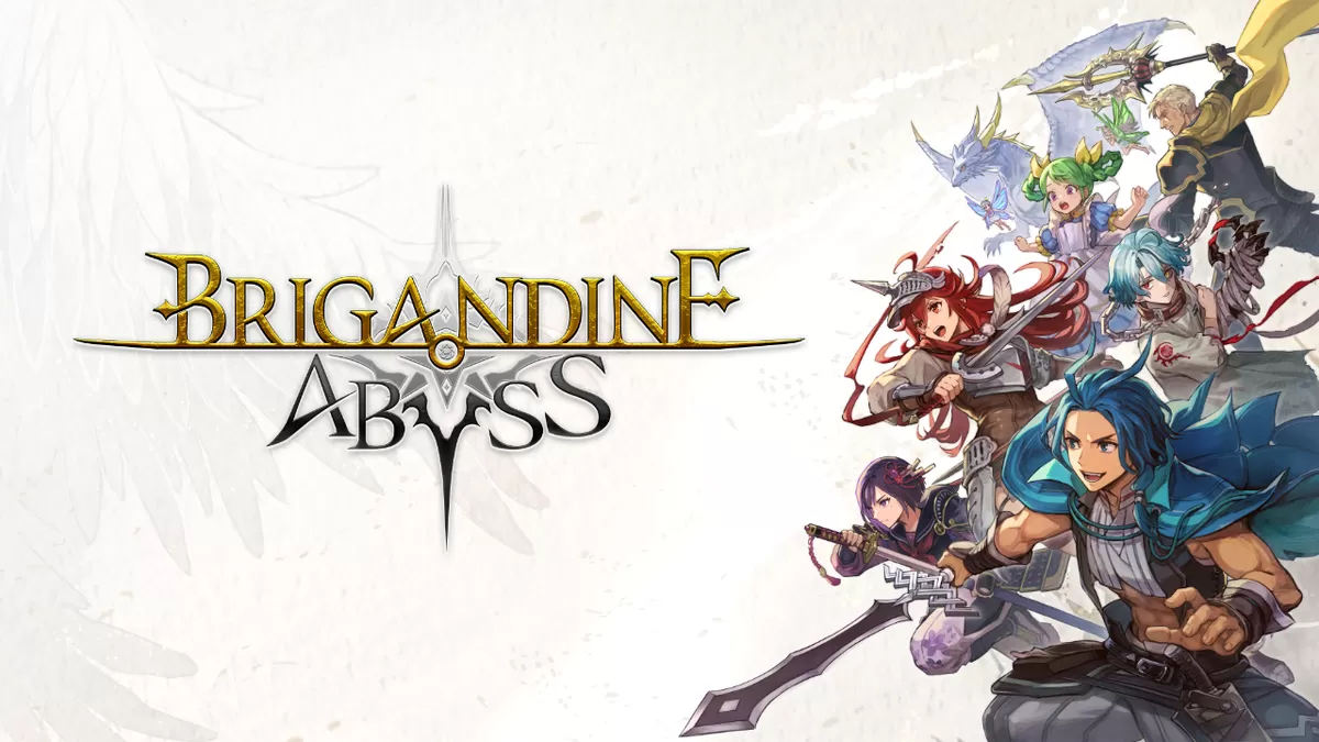 Coba Gratis 3 Fitur Baru dalam Demo Brigandine Abyss yang Hadir Sepanjang Tahun 2026