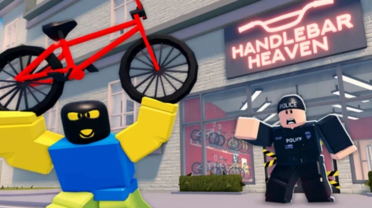 Daftar 5 Kode Redeem Be a Thief Roblox yang Masih Aktif untuk Edisi Mei 2026 Terbaru