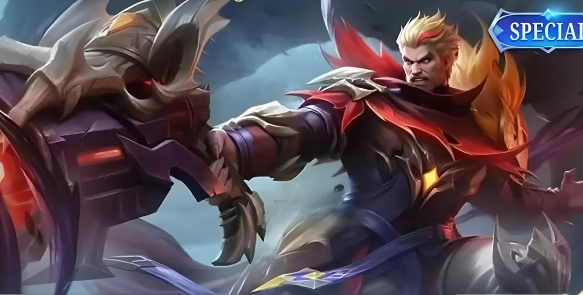 Dapatkan 15 Hadiah Battle Emote Spesial Melalui Update Kode Redeem Mobile Legends 2026