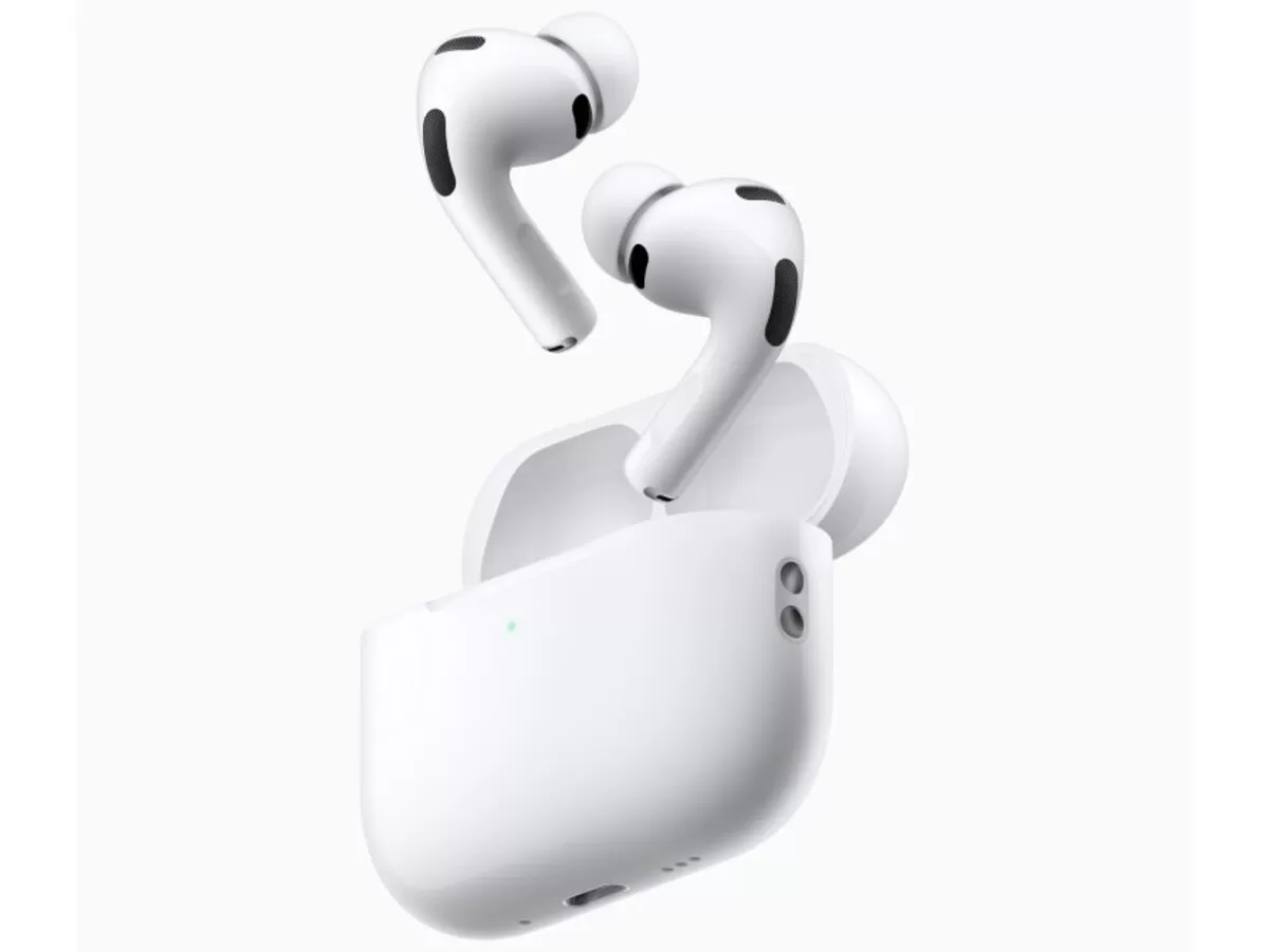 Inovasi 3 fitur kamera canggih pada AirPods Ultra versi 2026 bikin Siri jauh lebih cerdas