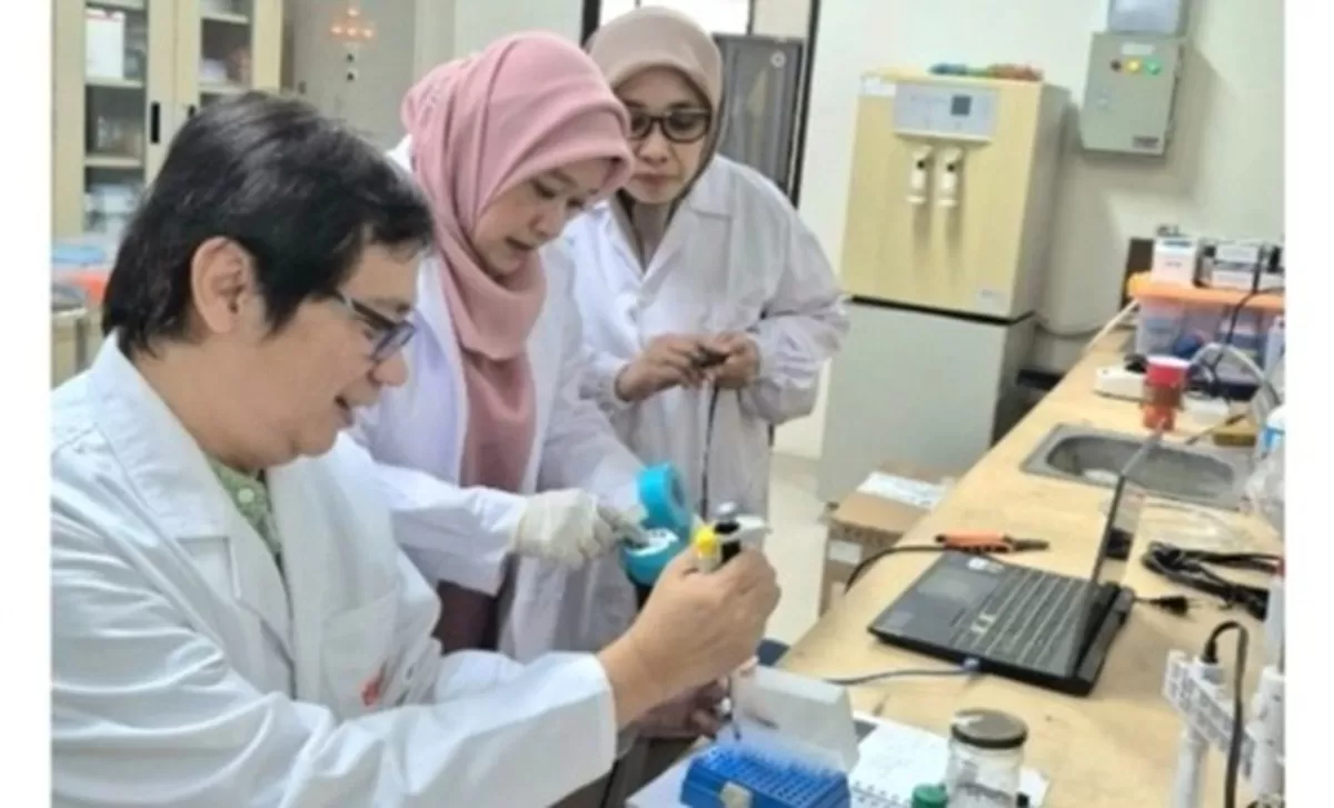 Inovasi Alat Pendeteksi Kehalalan Produk Praktis dari Peneliti PTKIN untuk Target 2026