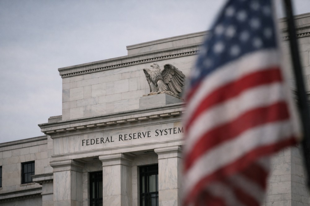 Kevin Warsh Berpotensi Gantikan Powell di 2026 dan Efeknya Bagi Bursa Saham Amerika Serikat