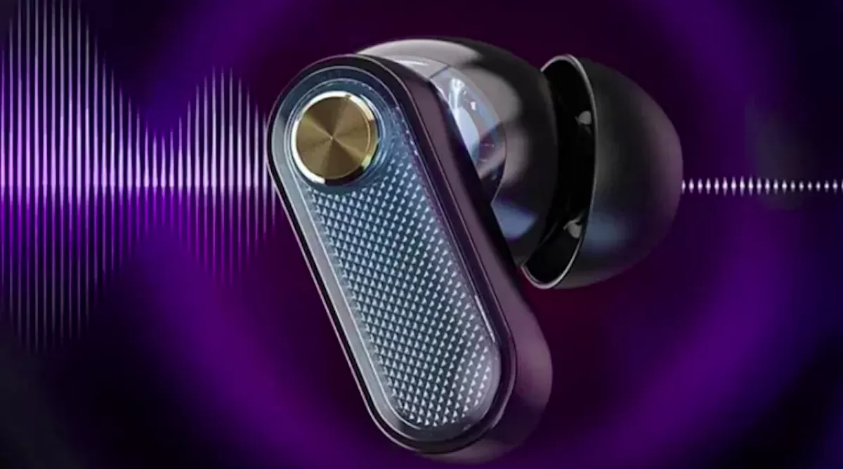 Nubia GT Buds Hadir dengan Desain Transparan RGB dan Daya Tahan Baterai 40 Jam di 2026