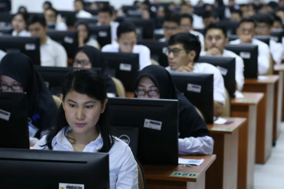 Panduan Lengkap Pendaftaran CPNS 2026 Mengenai Syarat Seleksi Hingga Rincian Formasi Baru
