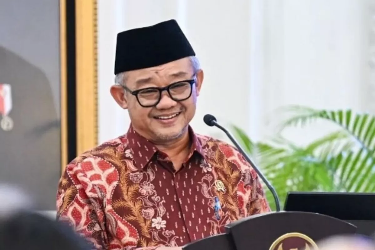 Penjelasan Mendikdasmen Abdul Mu'ti Mengenai Nasib Guru Non ASN Setelah Tahun 2026 Berakhir