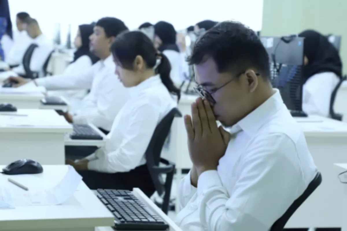 Penyebab Umum yang Membuat Pelamar Gagal Lolos Seleksi Administrasi CPNS 2026 di 4 Poin