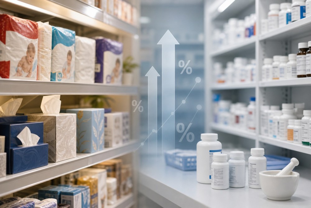 Perbandingan Saham Dividen Kimberly-Clark dan Pfizer untuk Investasi Defensif di 2026