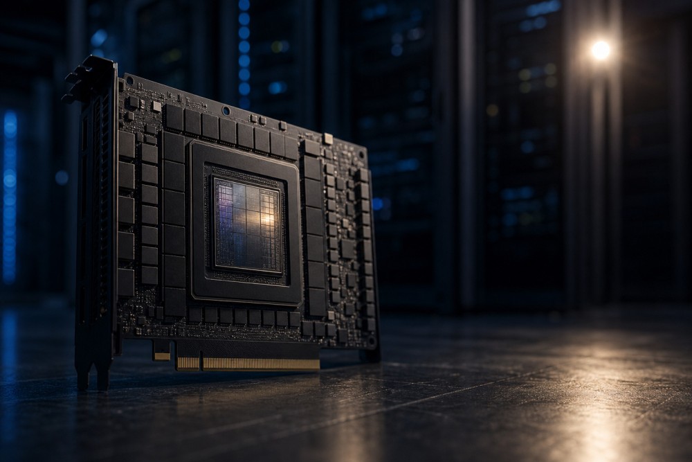 Proyeksi Laporan Keuangan NVIDIA 20 Mei 2026 Menyoroti Kinerja Kuartal 1 Tahun Fiskal 2027
