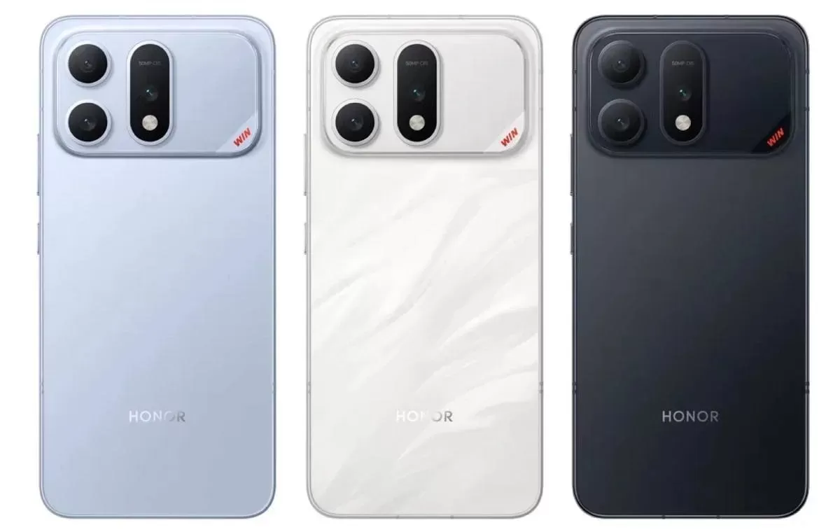 Spesifikasi Unggulan HONOR Win Turbo 2026 dengan Baterai 10.000mAh Awet Sampai 3 Hari