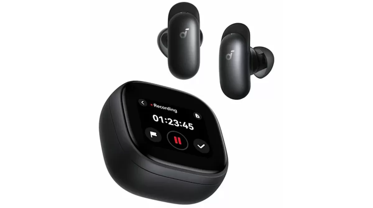Teknologi Audio AI Terbaru Anker Hadirkan 5 Keunggulan Soundcore Liberty Pro di 2026