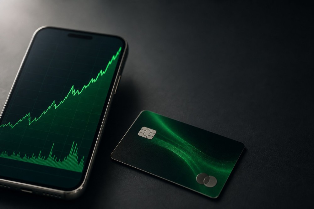 Transformasi Bisnis Robinhood Menjadi Super App Keuangan Terlengkap Sepanjang 2026