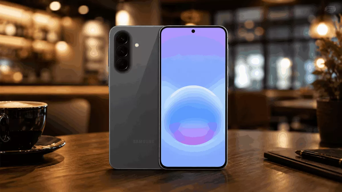 Ulasan Lengkap Samsung Galaxy A57 5G Desain Tipis Anti Air dan 6 Tahun Pembaruan 2026