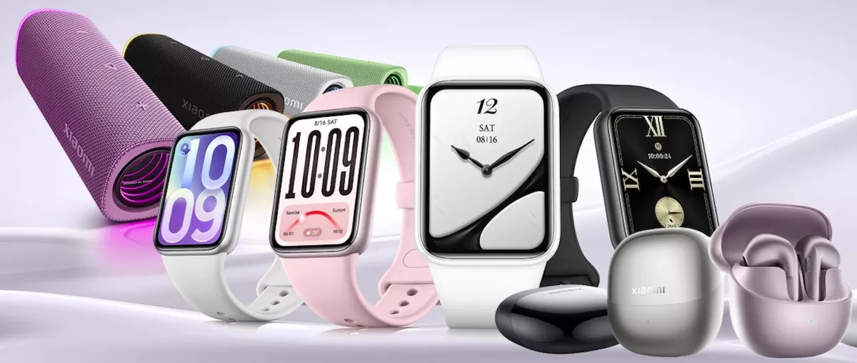 Xiaomi Hadirkan Smart Band 10 Pro dan Buds 6 dengan Fitur Canggih Terbaru Tahun 2026