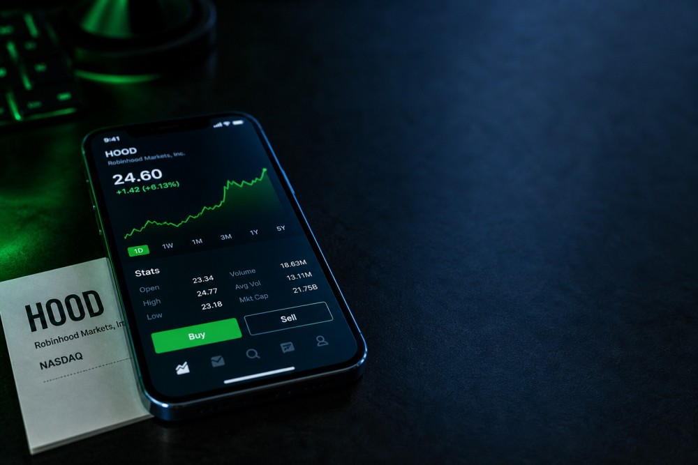 Analisis Strategi Investasi Saham Robinhood HOOD untuk Raih Keuntungan Maksimal di 2026