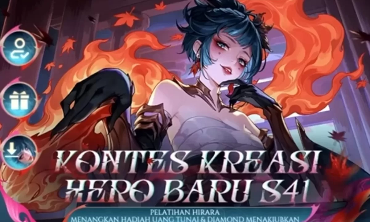 Daftar 10 Hero Mobile Legends Paling Ampuh untuk Push Rank di Season 41 Tahun 2026