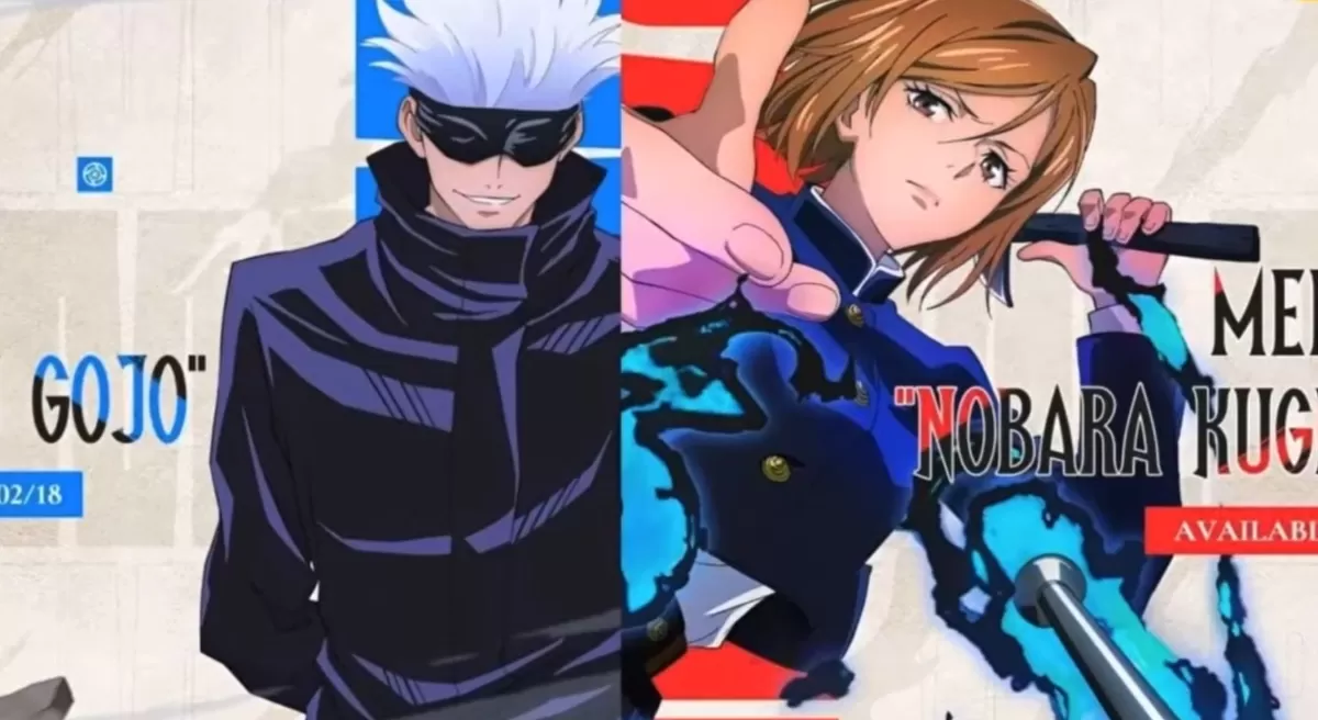 Daftar 4 Kolaborasi Spesial Mobile Legends 2026 dari Jujutsu Kaisen sampai Abyssal Wings